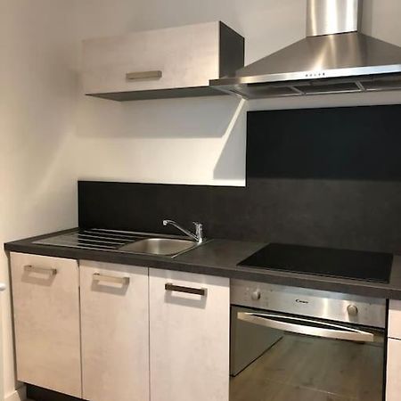 Appartement Moderne & Lumineux 40M2 Centre Luxeuil מראה חיצוני תמונה