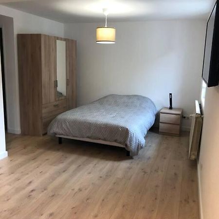 Appartement Moderne & Lumineux 40M2 Centre Luxeuil מראה חיצוני תמונה