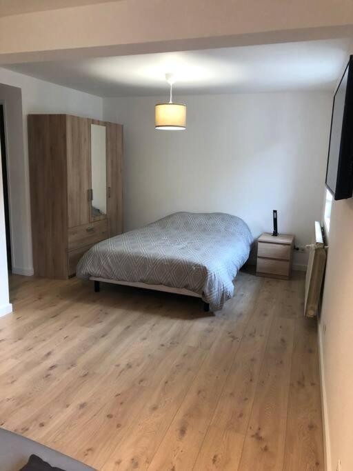 Appartement Moderne & Lumineux 40M2 Centre Luxeuil מראה חיצוני תמונה